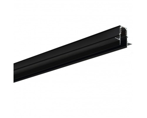 Шинопровод Vision48/22 4822-65/48-2000-BK iLedex