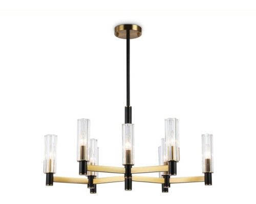 Потолочная люстра HIGH LIGHT LH55513 Ambrella