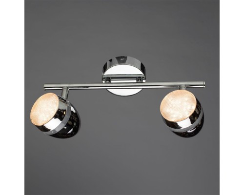 Спот Bombo A6701PL-2CC Arte Lamp