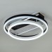 Потолочный светильник LED4U L1031-500 LED4U