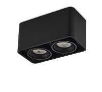 Точечный светильник Lumme DL18611Q2B Donolux