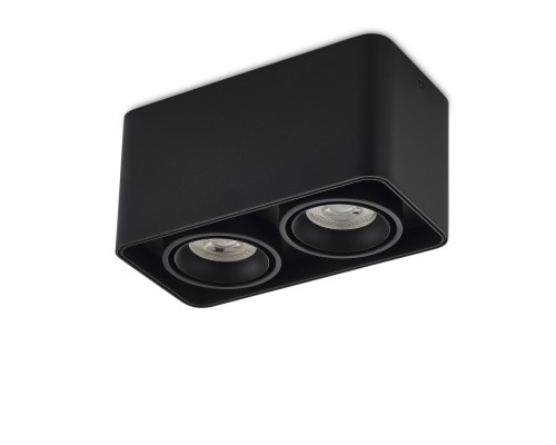 Точечный светильник Lumme DL18611Q2B Donolux
