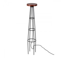 Грунтовый светильник Liana 7108/15GLA Odeon Light