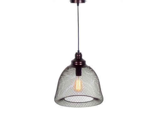Подвесной светильник Hilston LDP 016-L BR Lumina Deco