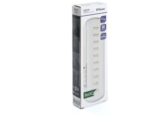 Настенный светильник  41532 Feron