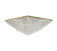 Потолочная люстра Ferrara Ferrara E 1.2.50.100 G Dio D'Arte