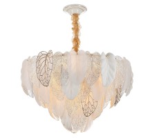 Подвесная люстра Hasienda CL328160 Citilux