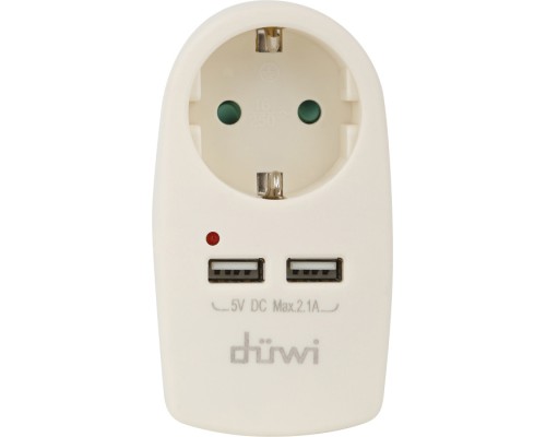 Адаптер  27420 9 Duwi