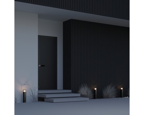 Наземный светильник Wolseley Road O011FL-L6B Maytoni