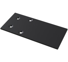 Заглушка Accessories for tracks S35 TRA004EC-21B Maytoni