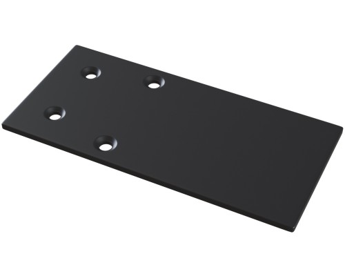 Заглушка Accessories for tracks S35 TRA004EC-21B Maytoni