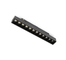 Трековый светильник MAGNET OPAL MAGNET AM414 LL-20-24T-16W-3000K AM Group