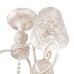 Потолочная люстра Luna MR1312-3C MyFar