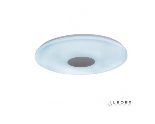 Потолочный светильник Jupiter 60W-Brilliant-Entire iLedex