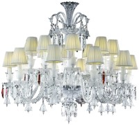 Подвесная люстра Moollona MD11027010-20A DeLight Collection