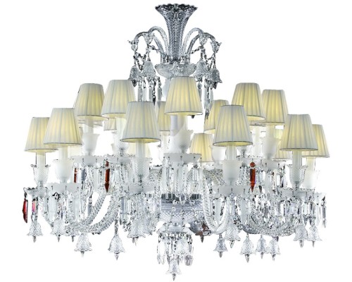 Подвесная люстра Moollona MD11027010-20A DeLight Collection