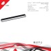 Трековый светильник  13001-9.3-001UR magnetic LED16W BK CCT+SMART Reluce