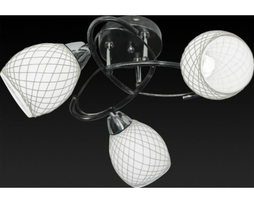 Потолочная люстра Janelle TL7440X-03BP TopLight