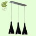 Подвесной светильник Rimini GRLSF-1196-03 Lussole Loft
