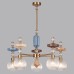Потолочная люстра Terra 5414/5 Odeon Light