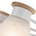 Потолочная люстра Tyler A1031PL-8WH Arte Lamp