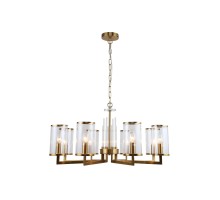 Подвесная люстра Vase 1046/05/08P Stilfort