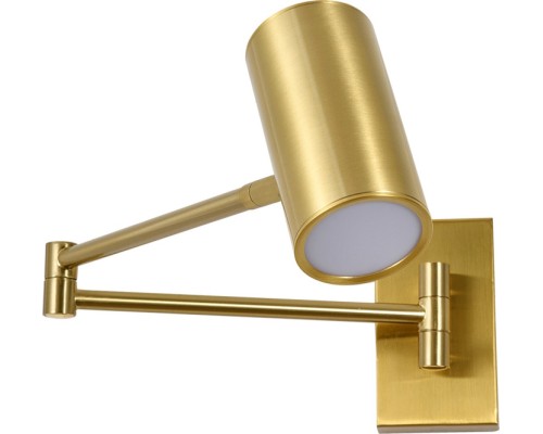 Спот Stigma 10282/1LED Brass Escada