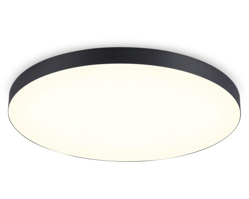 Потолочный светильник Orbital Air Alum FV5541 Ambrella