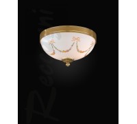 Потолочная люстра  PL 8100/2 Reccagni Angelo
