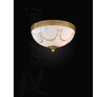 Потолочная люстра  PL 8100/2 Reccagni Angelo