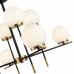 Потолочная люстра Limano SL1203.412.08 ST Luce