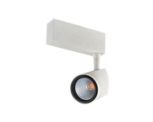 Трековый светильник  DL18782/01M White 4000K Donolux