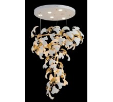 Потолочная люстра  F2924-14 Alfa Light