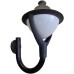 Настенный фонарь уличный Beppe P50.251.000.AYH27 Fumagalli