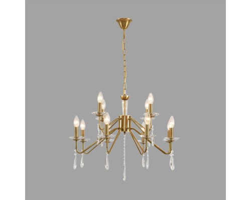 Подвесная люстра SEVERINA 8319/12 Lumion