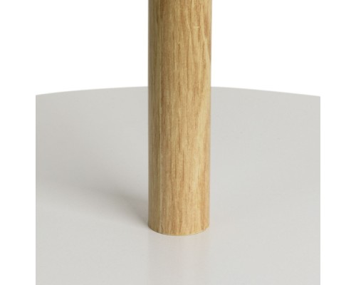 Торшер Connor A2102PN-1WH Arte Lamp