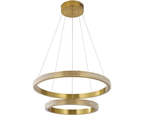 Подвесной светильник Lidia ZRS.30110.63 Zortes