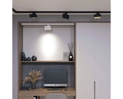 Спот LOFT 026210 Arlight