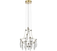 Подвесной светильник Flamenco 7000/35L Odeon Light