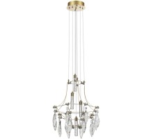 Подвесной светильник Flamenco 7000/35L Odeon Light