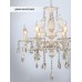 Подвесная люстра Joana WD3533/6H-WG-CL Wedo Light