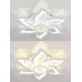 Потолочная люстра LED HIGH-TECH LED LAMPS 82020 Natali Kovaltseva