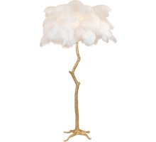 Торшер Feather Lamp L03441 L'Arte Luce