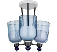 Потолочная люстра  CHN902.03.WH17.WBL-S26LB-S02WH 33 Идеи