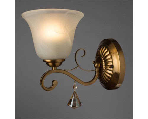 Бра Conis A8391AP-1PB Arte Lamp