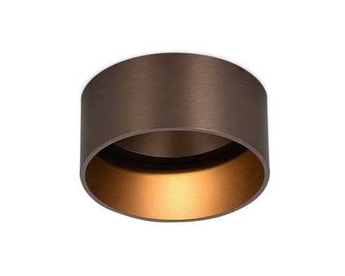 Точечный светильник Munich DL18030R1DBronze Donolux