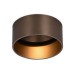 Точечный светильник Munich DL18030R1DBronze Donolux