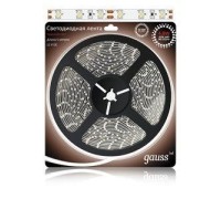 Светодиодная лента  EB311000705 Gauss