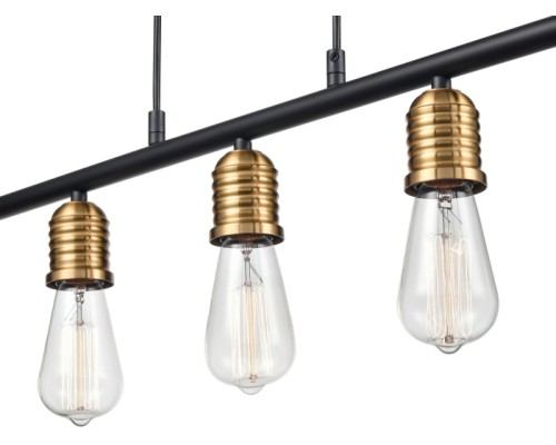 Подвесной светильник Tenuto VL6532P05 Vele Luce