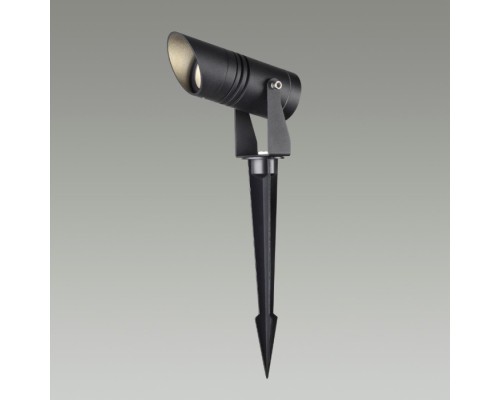 Грунтовый светильник Stima 6648/6GL Odeon Light